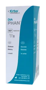 PHAN DP Dia 50 ks