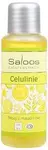 SALOOS Tělový a masážní olej Celulinie 50 ml