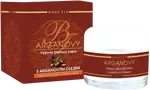 BODY TIP Arganový pleťový krém s vyživujícím olejem 50 ml