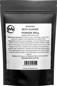 MAXXWIN Beta alanine 300 g