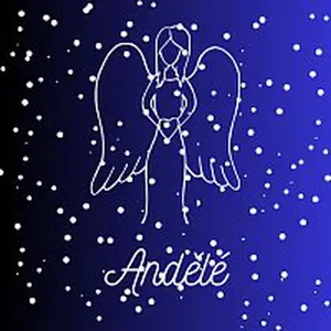 Tereza Vaňková – Andělé