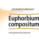 EUPHORBIUM COMPOSITUM -Heel Nasentropfen L sprej nosní 20 ml