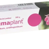 TRAUMAPLANT mast 100 g