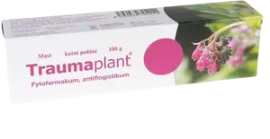 TRAUMAPLANT mast 100 g