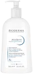 BIODERMA Atoderm Intensive Gel moussant zklidňující sprchový gel pro velmi suchou a atopickou pokožku 500 ml