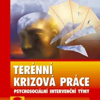 E-kniha: Terénní krizová práce od Baštecká Bohumila