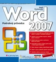 E-kniha: Word 2007 od Pecinovský Josef