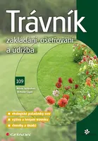 E-kniha: Trávník od Svobodová Miluše