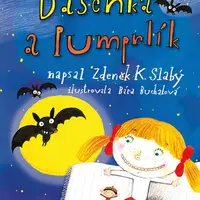 E-kniha: Dášenka a Pumprlík od Slabý Zdeněk K.