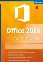 E-kniha: Office 2016 od Pecinovský Josef