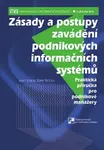 E-kniha: Zásady a postupy zavádění podnikových informačních systémů od Vrana Ivan