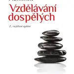 E-kniha: Vzdělávání dospělých od Plamínek Jiří