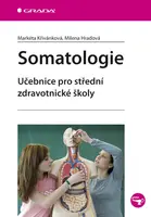 E-kniha: Somatologie od Křivánková Markéta