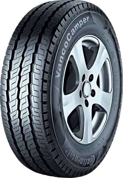 CONTINENTAL 225/65 R 16 112/110R VANCO_CAMPER TL CP 8PR 3PMSF