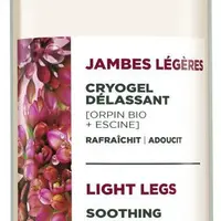YVES ROCHER gel na nohy s chladivým účinkem 200 ml