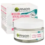 GARNIER Hyaluronic Aloe pleťový krém 50 ml