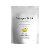 ANNA BRANDEJS Collagen Drink Citron 198 g