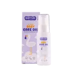 BABYTON Přírodní pečující olej BABY 50 ml
