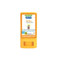 BABYTON Přírodní opalovací krém v tyčince 20 g