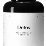 ANNA BRANDEJS Detox 60 kapslí