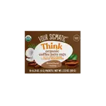 FOUR SIGMATIC Lion´s Mane Mushroom Coffee Latte Mix BIO 10 x 6 g