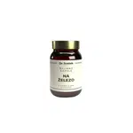 DR. SVATEK Bylinné kapsle na železo s komplexem vitamínů 90 kapslí
