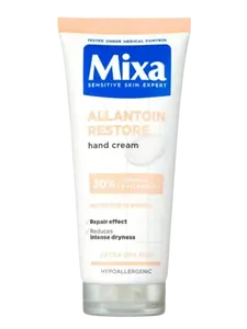 MIXA Regenerating Surgras obnovující krém na ruce 100 ml