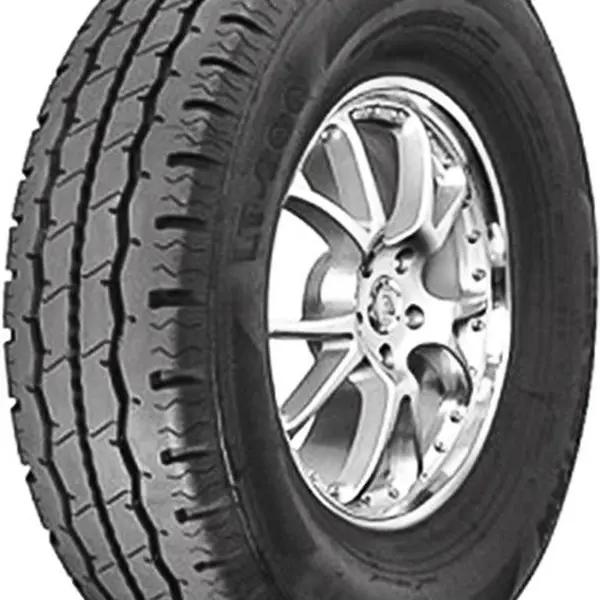 WATERFALL 215/70 R 15 109/107R LT-200 TL C WATERFALL