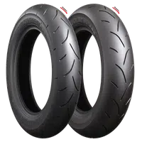 BRIDGESTONE Š100/90 -12 49J BATTLAX_BT601 TL