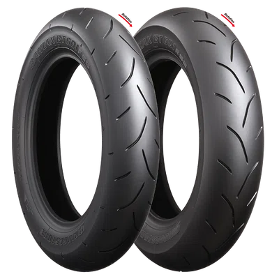 BRIDGESTONE Š100/90 -12 49J BATTLAX_BT601 TL