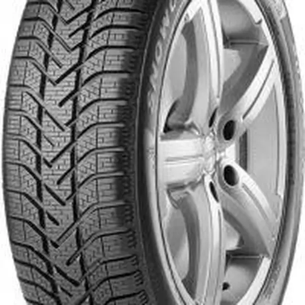 PIRELLI 175/65 R 15 84T W190_SNOWCONTROL_3 TL