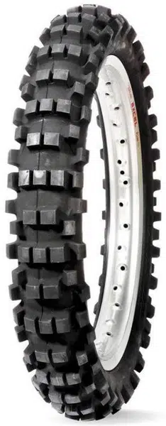 DUNLOP 100/90 - 19 57M D952 TT