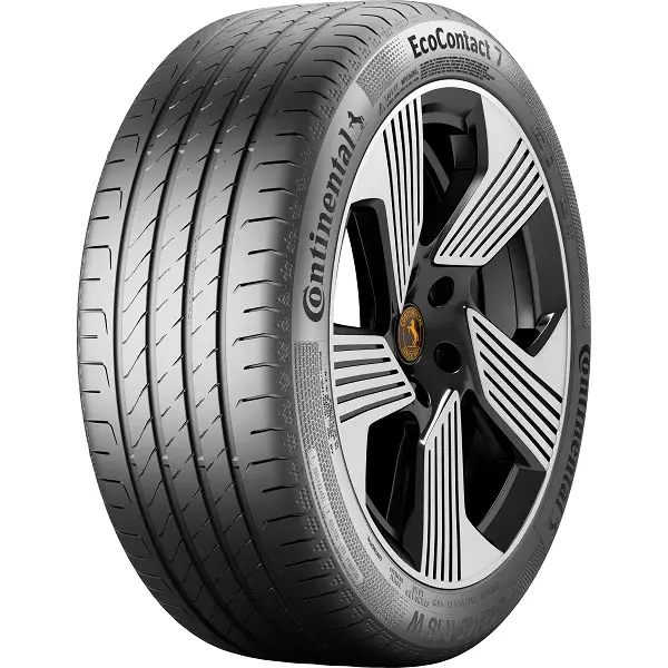 CONTINENTAL 225/55 R 17 97T ECOCONTACT_7 TL FR (+)