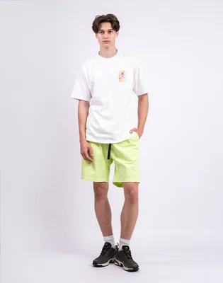Gramicci G-Short Pigment Dyed KIWI PIGMENT M