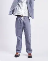 Service Works Classic Chef Pants HICKORY L