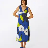 SKFK Kala GOTS Dress Kokomo 42
