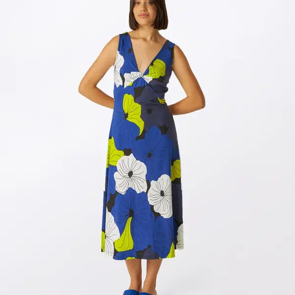 SKFK Kala GOTS Dress Kokomo 42