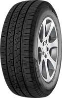 MINERVA 195/60 R 16 99/97H AS_VAN_MASTER TL C M+S 3PMSF
