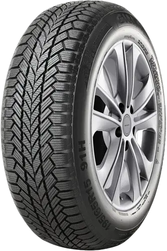 GITI 215/60 R 17 96H WINTER_W1 TL M+S 3PMSF