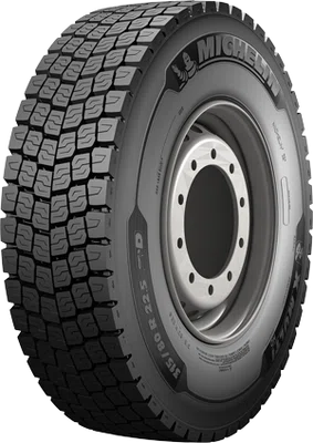 MICHELIN 315/70 R 22.5 154/150L X_MULTI_HD_D TL M+S 3PMSF