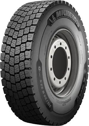 MICHELIN 315/70 R 22.5 154/150L X_MULTI_HD_D TL M+S 3PMSF