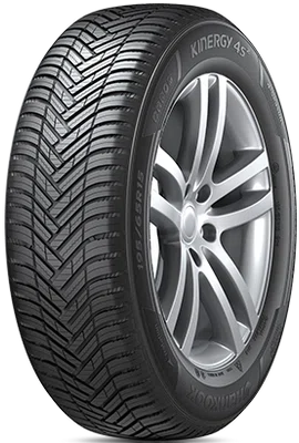 HANKOOK 245/40 R 18 97V H750_KINERGY_4S2 TL XL M+S 3PMSF FP