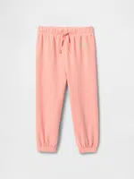 GAP Baby sweatpants with logo - Girls
