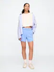 GAP Sweat Shorts Vintage Soft - Women's