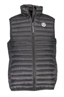 NORTH SAILS MEN'S SLEEVELESS BLACK