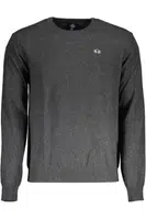 LA MARTINA GRAY MAN SWEATER