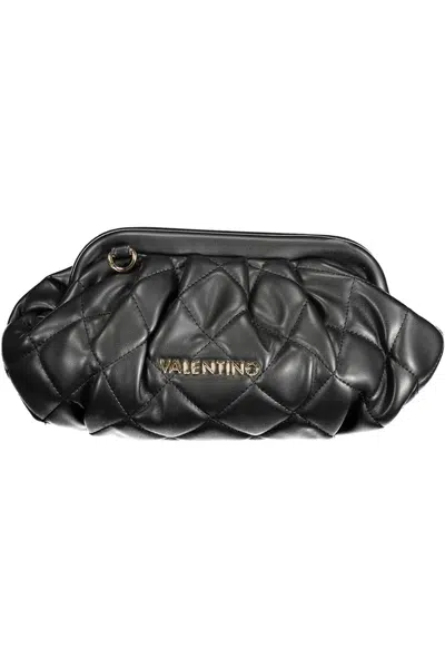 VALENTINO BAGS BLACK WOMEN'S BAG
