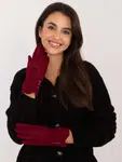Gloves-AT-RK-239503.31-burgundy