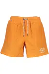 NORTH SAILS SWIMSUIT PART UNDER MAN ORANGE