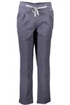US POLO PANTS WOMAN BLUE